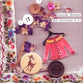 the cardigan EP