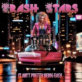 It Ain't Pretty Being Easy