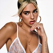 Dua Lipa