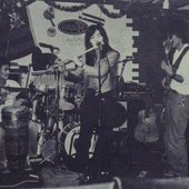Spick & Span at Concert