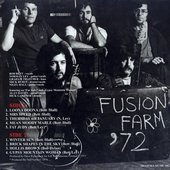 Fusion Farm