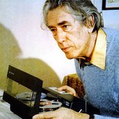 https://www.discogs.com/artist/318334-Friedrich-J%C3%BCrgenson