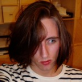 LastFM profile picture for @laguna