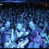 Huri Hau Sonata Arctica