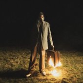 Native James promo