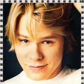 randy harrison