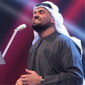 Hussain Al Jassmi