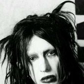 Twiggy Ramirez