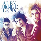 Alex, Jorge y Lena