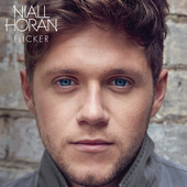 💿 Flicker (Official Album Cover)