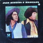 João Mineiro e Marciano