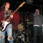 The Chariot Dec 1st 2010