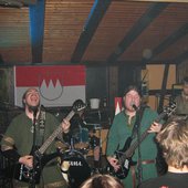 Thy Wicked - live in Ippesheim