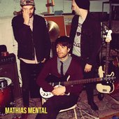 Mathias Mental