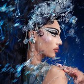Jewels Sparkles for RuPaul's Drag Race Season 17