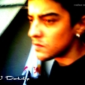 LastFM profile picture for @cocaine