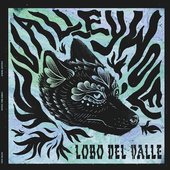 Lobo Del Valle