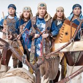 Steppe Sons
