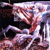 Cannibal Corpse - Tomb Of The Mutilated [1992]