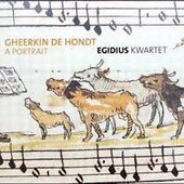 Gheerkin De Hondt