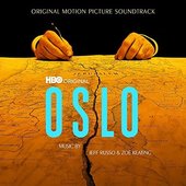 Oslo (HBO® Original Motion Picture Soundtrack)