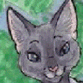 Avatar for Genkitty
