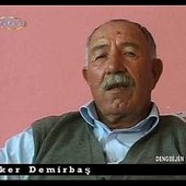 Esker Demirbaş