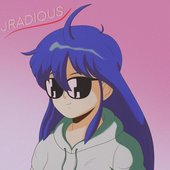 Jradious