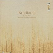 Kanalkrank