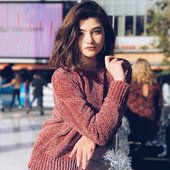 Samantha Gangal