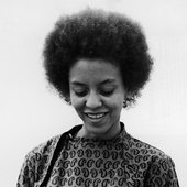 Nikki Giovanni