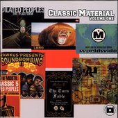 Classic Material Volume One