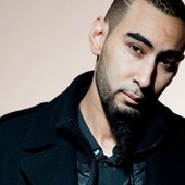 La Fouine: Top French Rapper