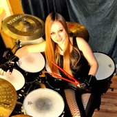 Sonja - Drums