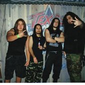 Emissary (USA) (San Antonio, Texas)