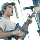 Mac DeMarco PNG