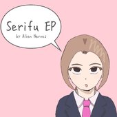 Serifu EP