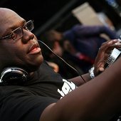 Carl Cox