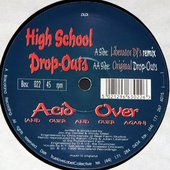 Acid Over (And Over And Over Again)