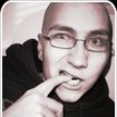 LastFM profile picture for @oaf