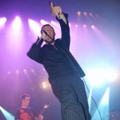 Melkweg, the MAX
