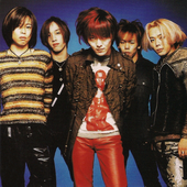 STAY (1998) C