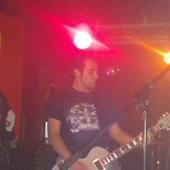 NICK RIZZO