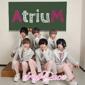 AtriuM