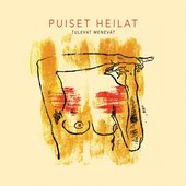 Tulevat menevät