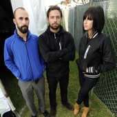 Phantogram