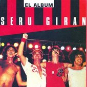 El Álbum