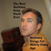 Birthday Songs for Nearly Every Age