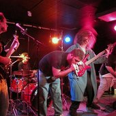 first gig
