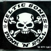 The Betty Ford E.P.